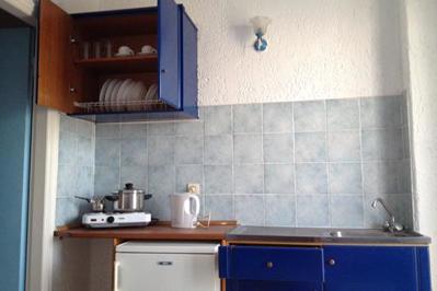Foto Hotel Black Diamond * Kos-stad