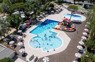 Foto Village Marina *** Punta Marina Terme