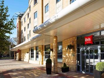Foto Ibis Londen Greenwich *** Londen