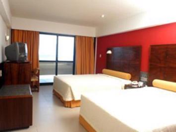 Monte Pascoal Praia Hotel