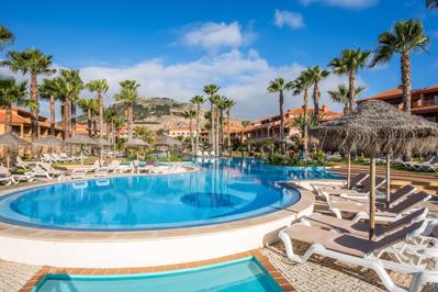 Foto Pestana Porto Santo Beach Resort en Spa ***** Porto Santo
