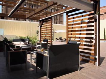 Foto Hotel Villa Olimpica Suites **** Barcelona