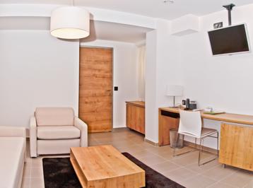 Foto Valamar San Marino Residence **** Lopar
