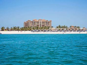 Pullman Resort Al Marjan Island