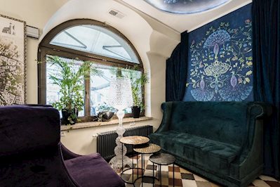 Foto Ester **** Krakau