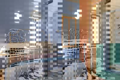 Foto Giardino Giusti House ** Verona