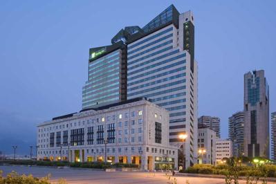 Foto Hotel Holiday Inn Naples **** Napels