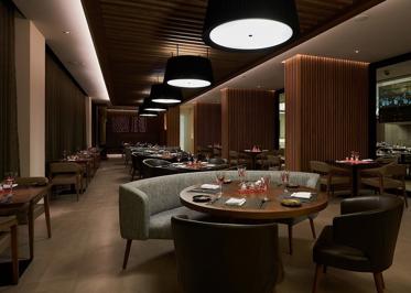 Foto Mysk Al Mouj **** Muscat
