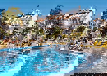 Foto Paradise Park Fun Lifestyle Hotel **** Los Cristianos