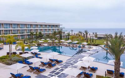 Foto Hyatt Regency Taghazout ***** Taghazout