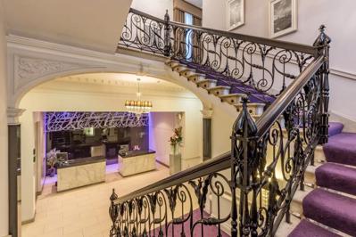 Foto Thistle Holborn **** Londen