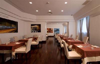 Foto Hotel LH Hotel Excel Roma Montemario **** Rome