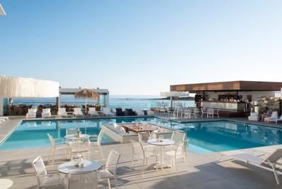 Appartement Enorme Ammos Beach