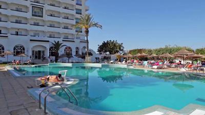 Foto Royal Jinene *** Sousse