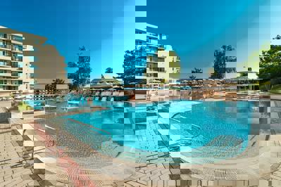 Foto Festa Panorama **** Nessebar