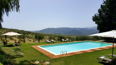 Foto Masseria Rossella *** Piana Degli Albanesi