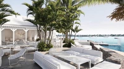 Foto Veranda Grand Baie **** Grand Baie