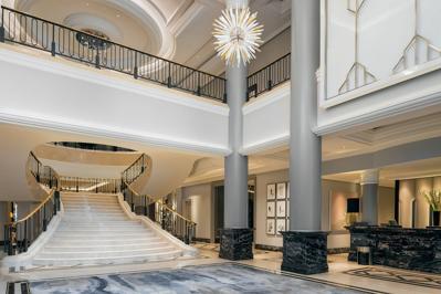 Foto The Ritz Carlton Berlin ***** Berlijn