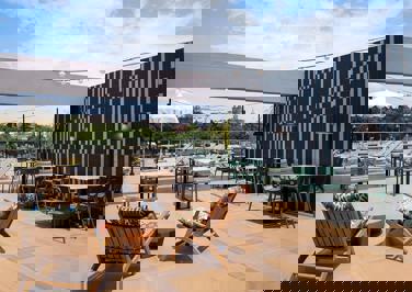 Foto Hilton Garden Inn Evora **** Evora