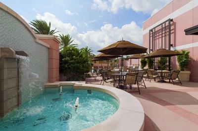 Hotel Embassy Suites by Hilton Orlando Lake Buena Vista South