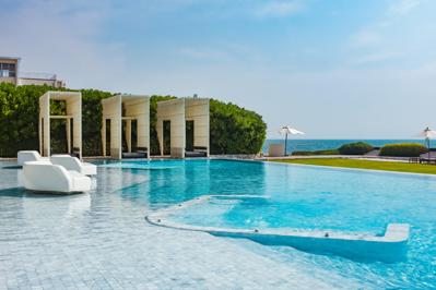 Foto Veranda Resort Pattaya MGallery by Sofitel ***** Pattaya