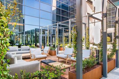 Foto Four Points by Sheraton Venice Mestre **** Venezia Mestre
