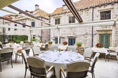Foto Pucic Palace ***** Dubrovnik