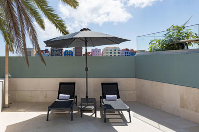 Foto Harbor Curacao Hotel en Casino *** Willemstad