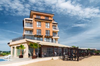 Foto Obzor Beach Resort **** Obzor