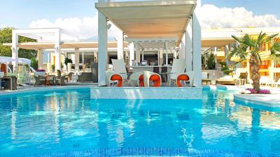 Hotel Litohoro Olympus Resort