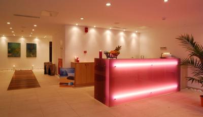Foto Kinetta Beach **** Athene