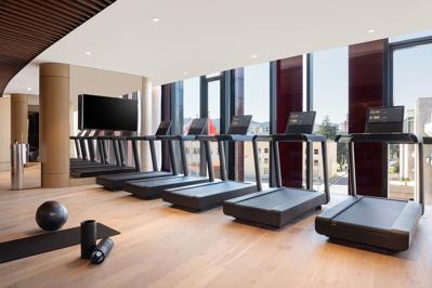 Foto Tirana Marriott ***** Tirana