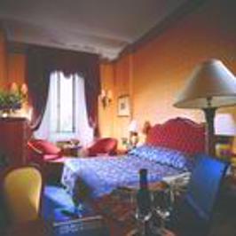 Sofia Hotel Balkan a Luxury Collection Hotel