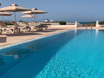 Foto TMK Marine Beach by Turismark **** Midoun