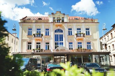 Foto Artis Centrum **** Vilnius
