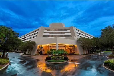 Foto Doubletree by Hilton Orlando Disney Springs Area *** Lake Buena Vista