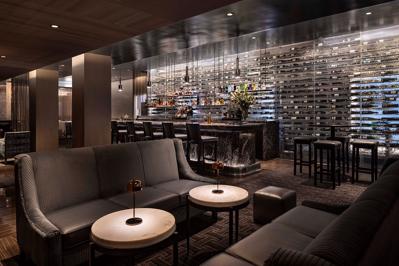 Foto Hotel The Knickerbocker ***** New York City
