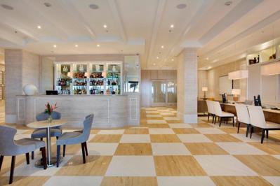 Foto Hotel Windsor California Copacabana **** Rio De Janeiro