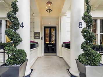 Foto Mercure London Hyde Park **** Londen