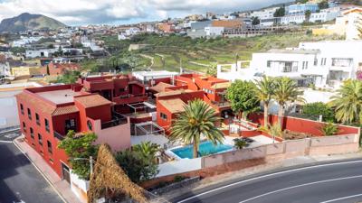 Foto Ecolife Tenerife *** San Miguel