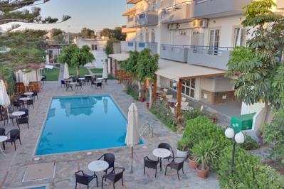 Hotel Marirena