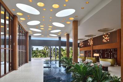 Foto Sheraton Kosgoda Turtle Beach Resort ***** Kosgoda