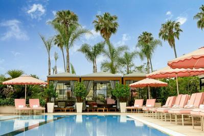 Foto Four Seasons Los Angeles at Beverly Hills ***** Los Angeles