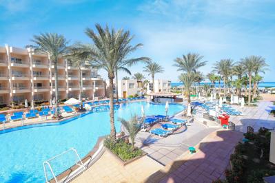 Sea Star Beau Rivage