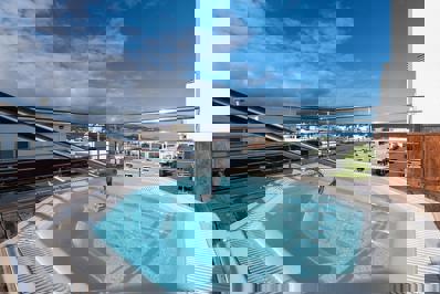 Foto Exe Las Palmas **** Las Palmas