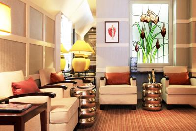 Foto Hotel Folkestone Opera *** Parijs