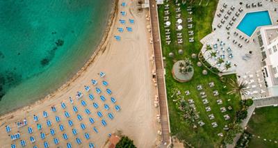 Foto Infinity Blu - Designed for adults by Louis Hotels *** Pernera