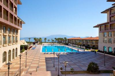 Foto Radisson Blu Resort en Spa Cesme ***** Cesme