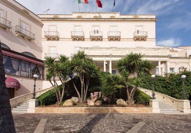 Foto Grand Villa Politi **** Siracusa