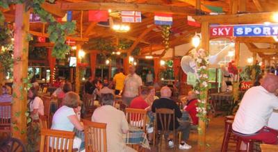 Foto Olymp *** Zonnestrand Sunny Beach